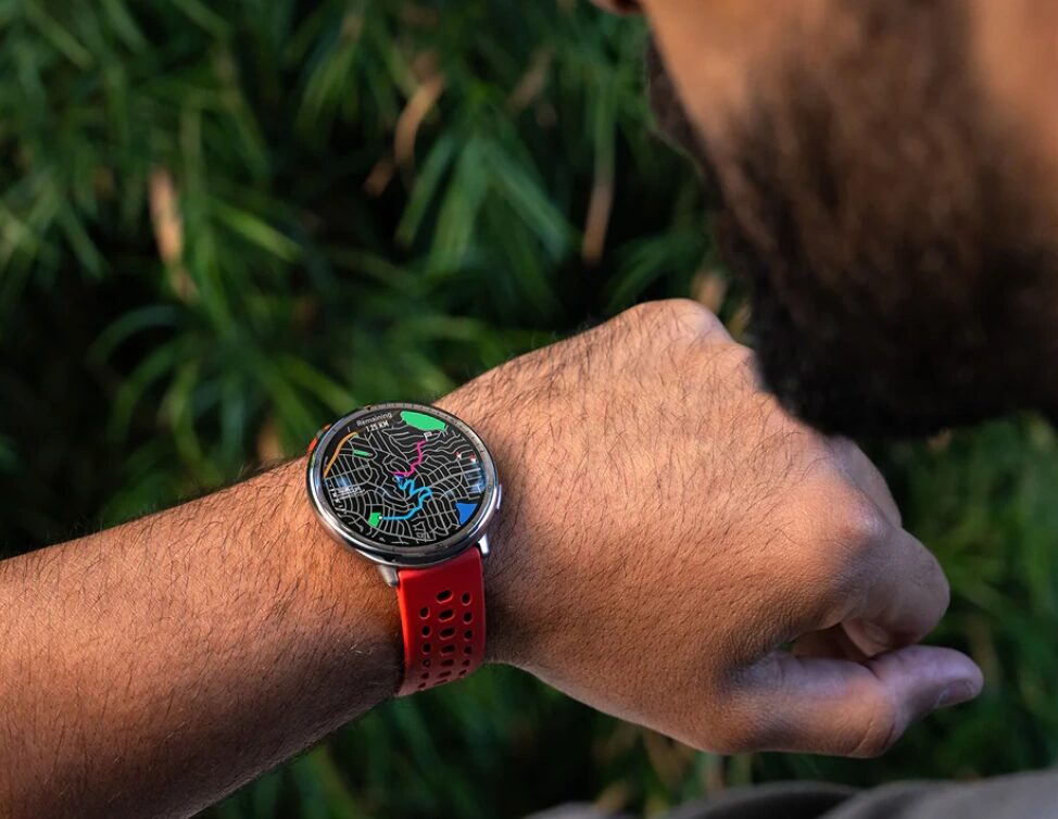 Amazfit Active 2